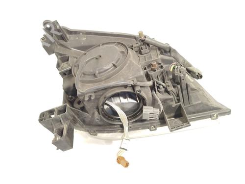 Left headlight NISSAN X-TRAIL I (T30) 2.2 dCi | BP25136127C28 