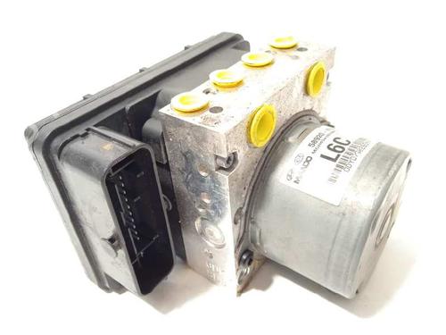 Used ABS pump KIA STONIC (YB) 1.2 CVVT (84 hp) 15000804