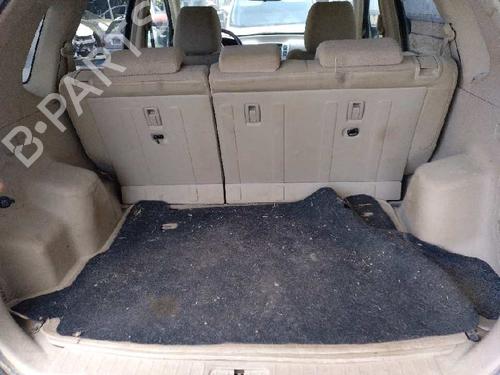 Gearbox HYUNDAI TUCSON (JM) 2.0 CRDi | BP4807095M3 