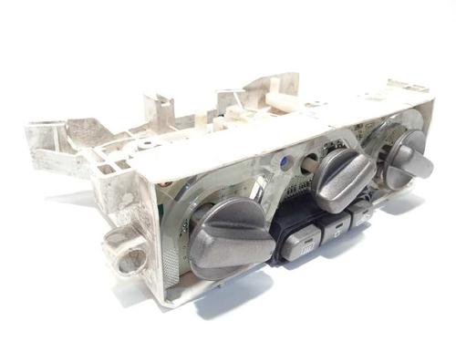Commande Chauffage MITSUBISHI OUTLANDER I (CU_W) 2.0 (CU2W) (136 hp) 13947847