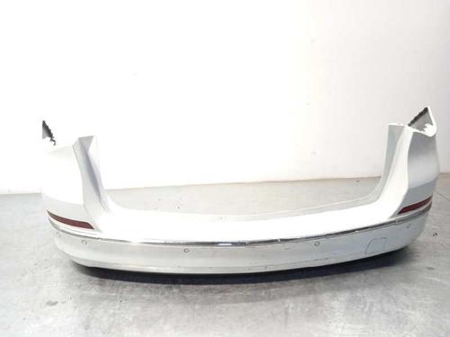 Used Rear bumper Rear bumper OPEL ASTRA J Sports Tourer (P10) [2010-2015] 16350308 16350308