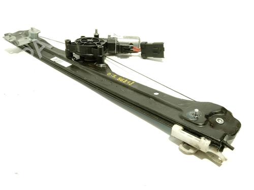 Used Front left window mechanism CITROËN JUMPER II Van 2.2 HDi 130 (130 hp) 29445428