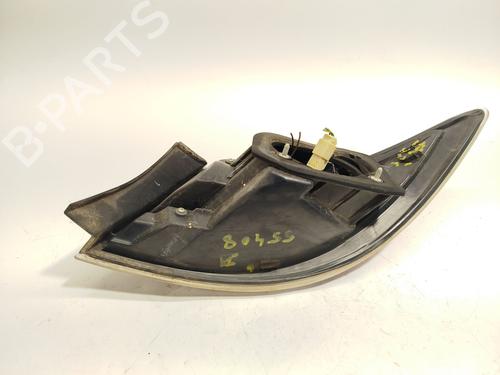 Left taillight MAZDA 6 Saloon (GH) 2.0 MZR-CD (GH14) | BP24110720C34 - Image 4