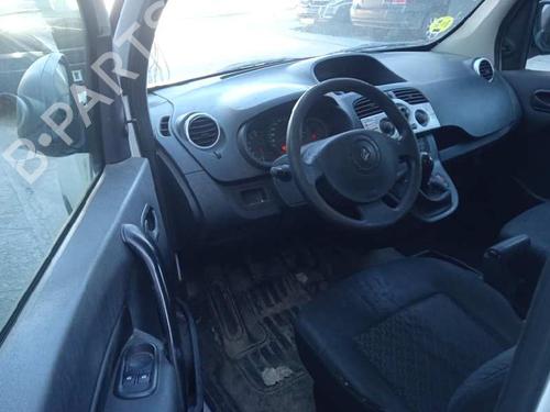 Front right window mechanism RENAULT KANGOO Express (FW0/1_) 1.5 dCi 75 (FW07, FW10, FW04) | BP11973590C23 