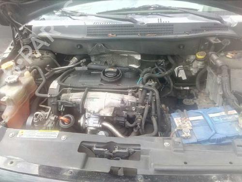 Left front steering knuckle DODGE CALIBER 2.0 CRD | BP4806693M25  - Image 26