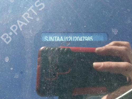 Left front window switch NISSAN QASHQAI III (J12) 1.3 DIG-T | BP33691517I27  - Image 7