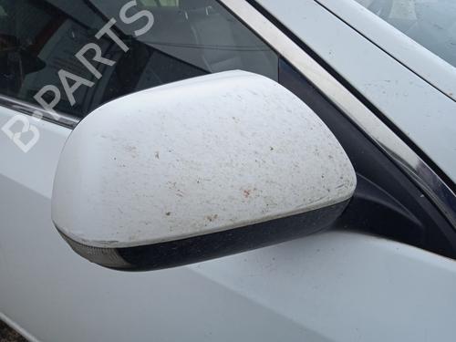 Hood HONDA ACCORD VIII (CU) 2.2 i-DTEC (CU3) | BP30488952C1 