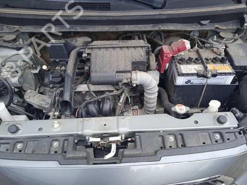 Rat MITSUBISHI MIRAGE / SPACE STAR VI Hatchback (A0_A) 1.2 (A03A) | BP7572933C49  - Image 10