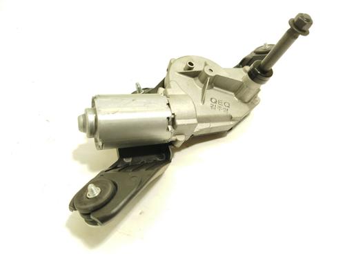 Used Rear wiper motor KIA SPORTAGE IV (QL, QLE) 1.6 CRDi Eco-Dynamics+ (136 hp) 26900161