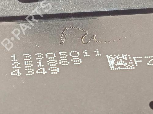 Left front window switch OPEL ASTRA J Sports Tourer (P10) | BP16353076I27