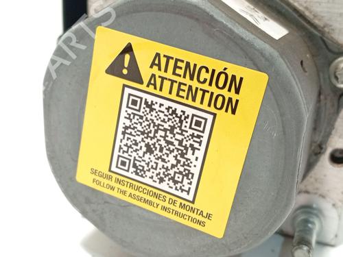 ABS pump CITROËN C4 Picasso II  | BP31307113M43  - Image 5