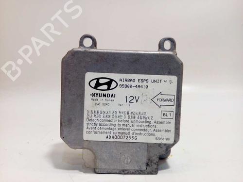 Used ECU airbags HYUNDAI H-1 Van (A1) 2.5 CRDi (140 hp) 4652384