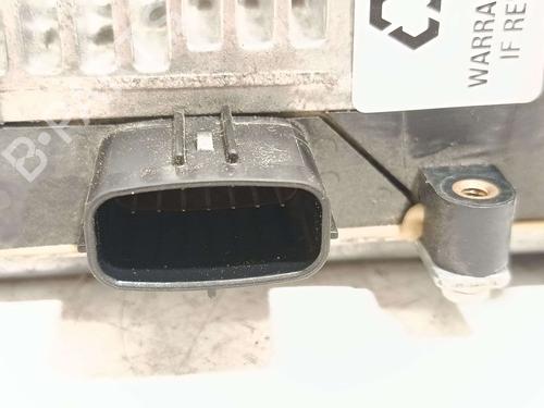 Electronic module MAZDA 2 Hatchback (DL, DJ) 1.5 SKYACTIV-G M Hybrid | BP39071657M83 - Image 4