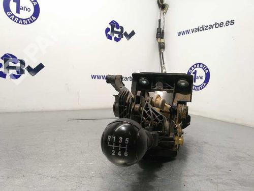 Used Manual gearbox selector Manual gearbox selector IVECO DAILY IV Van [2006-2012] 9552083 9552083
