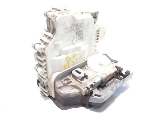Used Front right lock Front right lock 11419026 11419026