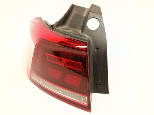 Left taillight VW PASSAT B8 Variant (3G5, CB5) 2.0 TDI | BP39466178C34 - Image 3