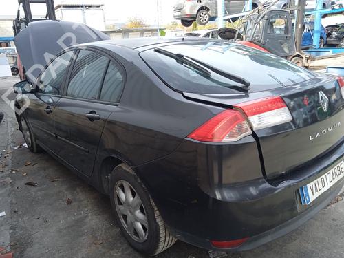 Porta posteriore destra RENAULT LAGUNA III (BT0/1) 2.0 dCi (BT01, BT08, BT09, BT0E, BT0K, BT12, BT1C, BT1D,... | BP30832494C5