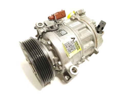 AC compressor SEAT ARONA (KJ7, KJP) 1.0 TSI | BP30462752M34 - Image 2
