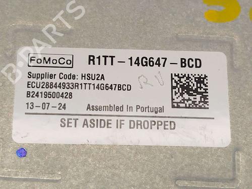 Módulo eletrónico FORD PUMA (J2K, CF7) 1.0 EcoBoost mHEV | BP38324722M83 - Image 4