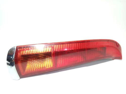 Used Left taillight Left taillight 11934737 11934737