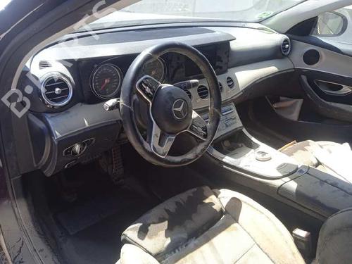 Intercooler MERCEDES-BENZ E-CLASS T-Model (S213)  | BP10084303M30 