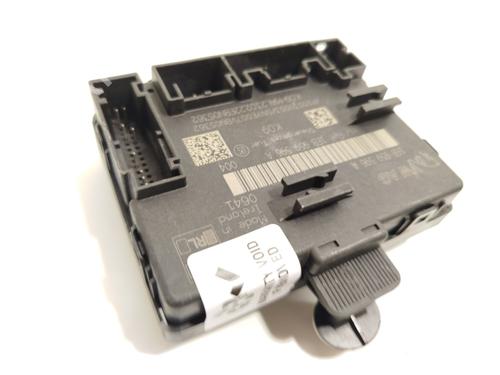 Comfort control module AUDI Q4 E-TRON Sportback (F4N) 40 | BP28107004M56 - Image 2