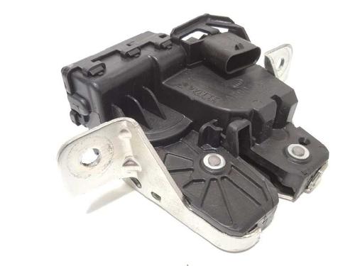 Used Tailgate lock MERCEDES-BENZ A-CLASS (W176) A 200 CDI / d (176.008) (136 hp) 15071112