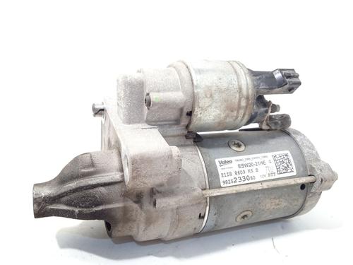 Used Starter CITROËN C4 CACTUS 1.5 BlueHDi 120 (120 hp) 24125255