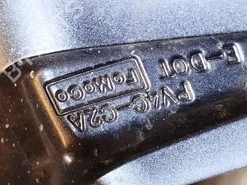 Fælk FORD KUGA III (DFK) 2.5 Duratec Plug-in-Hybrid | BP32492587C45 - Image 8