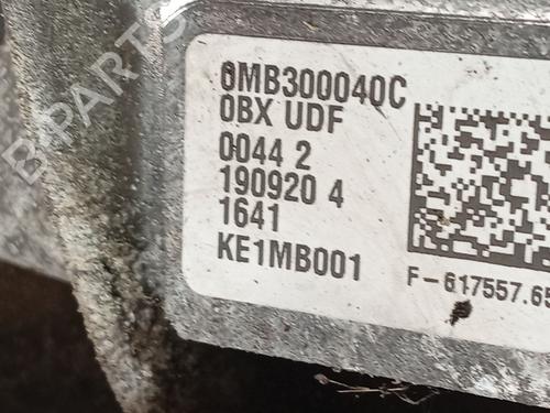 Rear differential AUDI E-TRON (GEN) 50 quattro | BP31358505M24 