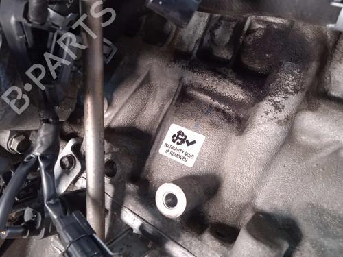 Engine HONDA CIVIC VIII Hatchback (FN, FK) 2.2 CTDi (FK3) | BP16261053M1 