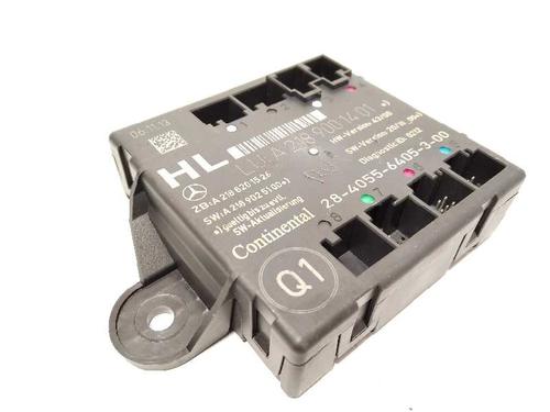 electronic-module-mercedes-benz-c-class-w204-c-200-cdi-204001-a2189001401-a2188201526-2007-2008-2009-2010-2011-2012-2013-2014-2015-8900556 main image
