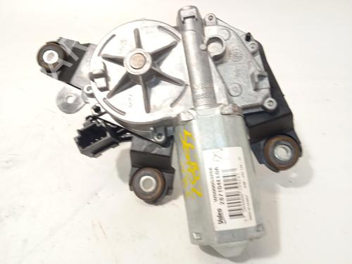 Rear wiper motor NISSAN QASHQAI II (J11, J11_) 1.6 dCi ALL MODE 4x4-i | BP29567517M102 