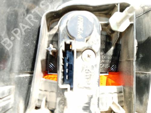 Right taillight FORD S-MAX (WA6) 2.0 TDCi | BP28539867C35