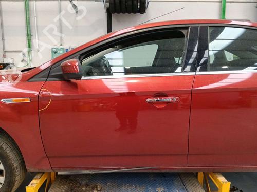 Left headlight FORD MONDEO IV (BA7) 2.0 TDCi | BP40083765C28  - Image 18