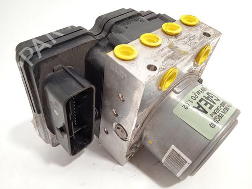 Used ABS pump HYUNDAI i30 FASTBACK (PDE, PDEN) 1.0 T-GDI (120 hp) 26208228