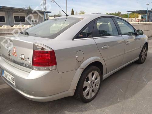 AC Kompressor OPEL VECTRA C GTS (Z02) 1.9 CDTI (F68) | BP13304957M34 