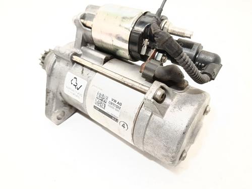 Starter AUDI A3 Sportback (8VA, 8VF) 2.0 TDI | BP35788391M8 - Image 2