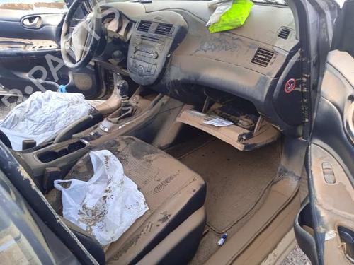 Steering column stalk NISSAN PULSAR Hatchback (C13) 1.2 DIG-T | BP9123798I23  - Image 15