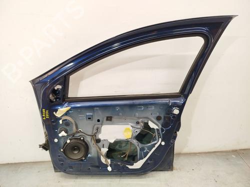 Right front door DACIA SANDERO II 1.0 SCe 75 (B8JC, B8JD, B8NC) | BP31947801C3 