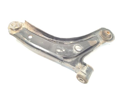 Left front suspension arm SUZUKI VITARA (LY) 1.4 Hybrid (Mild Hybrid) AllGrip (APK414) | BP24504829M12 - Image 2