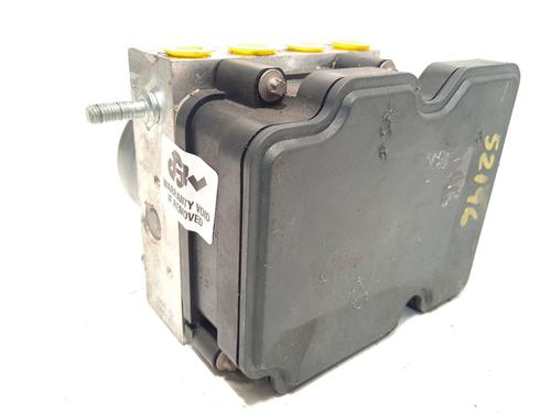 ABS pump CITROËN C4 CACTUS  | BP20655715M43 
