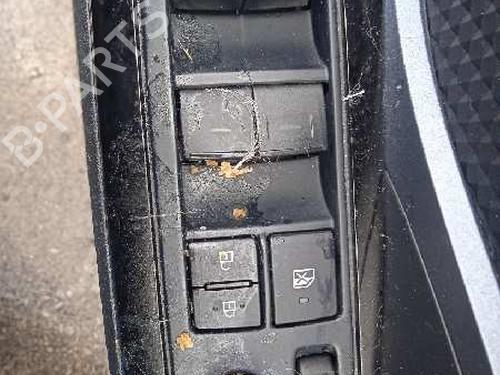 Electronic module TOYOTA C-HR (_X1_) | BP16500014M83