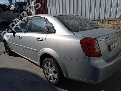 Left headlight CHEVROLET NUBIRA Saloon 2.0 D | BP26449920C28 