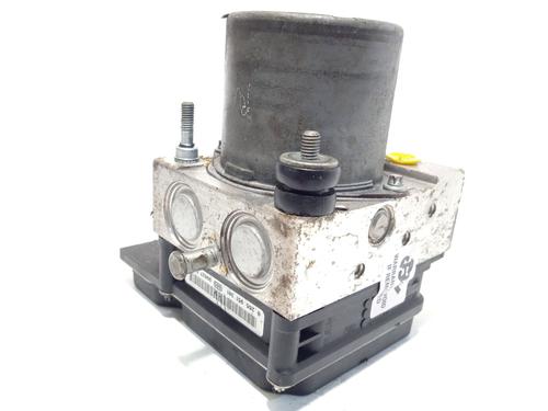 ABS pump NISSAN NV200 Van 1.5 dCi 85 (M20, M20N, M20M) | BP20722118M43 