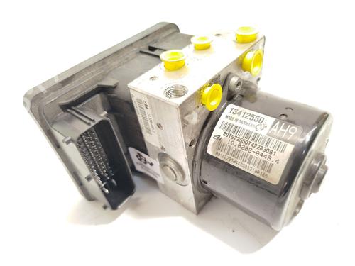 Used ABS pump OPEL ASTRA J (P10) [2009-2016]  28214285