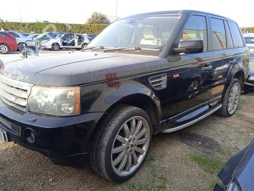 Starter LAND ROVER RANGE ROVER SPORT I (L320) 4.2 4x4 | BP9170265M8 