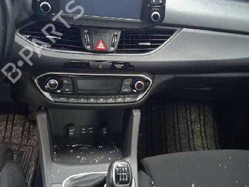 Starter HYUNDAI i30 FASTBACK (PDE, PDEN)  | BP16658420M8  - Image 20