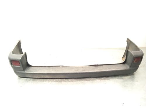 Used Rear bumper Rear bumper VW TRANSPORTER T4 Platform/Chassis (70E, 70L, 70M, 7DE, 7DL, 7D [1990-2003] 19518205 19518205
