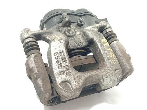 Used Left rear brake caliper Left rear brake caliper FIAT 500X (334_) 1.0 (334.AXN1B) (120 hp) 34274656 34274656